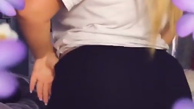 Sexy Sandra 1