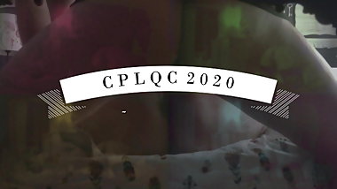 Pussy Drilling CplQc