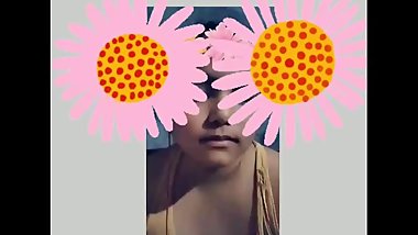 Eating my own cum