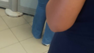 MULATA RABUDONA GG jeans colado fila 2