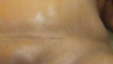 Fingering my black friends cunt 2