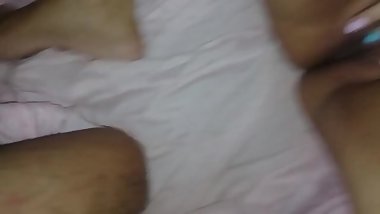 Fodendo a buceta gordinha parte 1