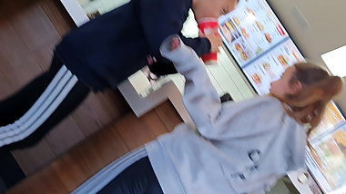 Espiando en el bk pt3
