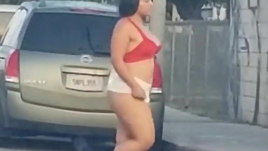 Hoes in the Hood Pt.1