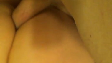 Fuck Christmas morning