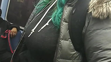 Game of Big tits! Part 6