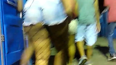 Gordinha shortinho guloso carnaval 2017 por (mcs)(