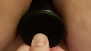 Double pussy pleasure