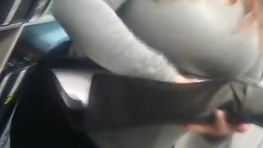 So Juicy! Found one of the other vids of this short thicknes