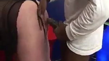 Bengala Fucks a BBC German Fan