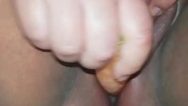Self Masturbation 22