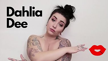 Dahlia Dee - AUDIO ONLY