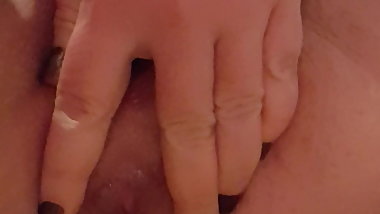 Well used ass