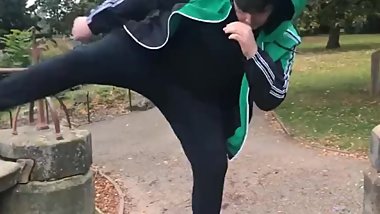 Balds Assemble (blocked on youtube) subscribe to theskengman