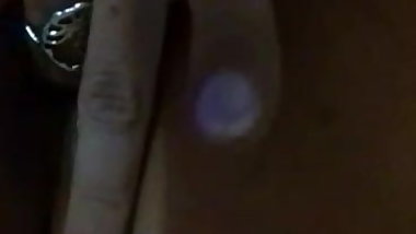 Ass fingering squirt