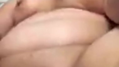 Chubby Latina Vibrator 2 (multiple orgasms)
