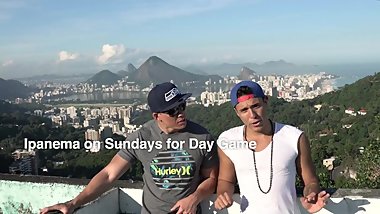 How To Meet Girls in Rio De Janeiro, Brazil as a Foreigner