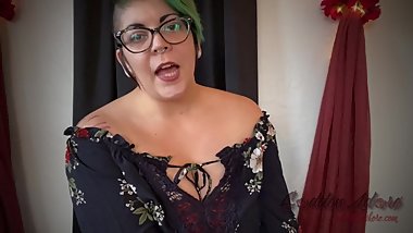 13 Days of Goddess Adore: Days 9-13