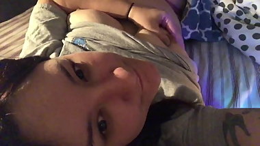 little play before bed