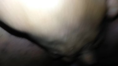 Bbc in ebony bbw fat clit