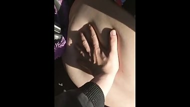 Who have juicy jackie videos? Dm me send me friend request but comment firs