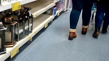 Horse booty pt3