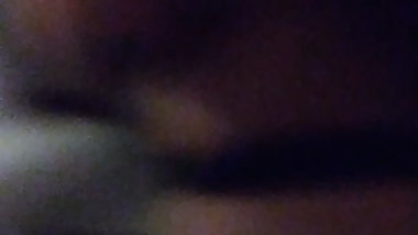 Latina THOT smokes inthe nude for me inhotel room