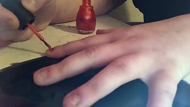 Hands ASMR