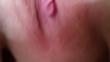 Bbw creampie