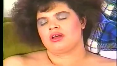 80's bbw