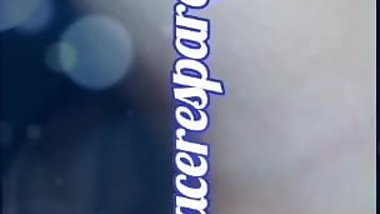 Sex whit my bbw wife