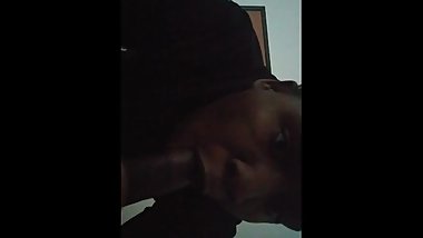 Getting Head on the weekend