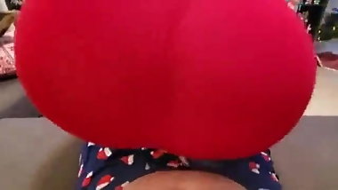 huge booty pawg CL 1