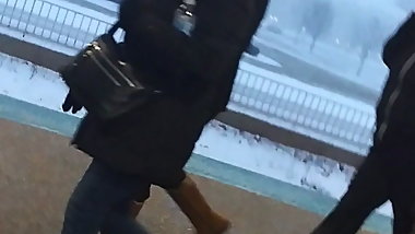 Bbw mexican lady