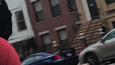 Super ass #2 BLACK BBW