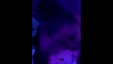 BBW cum shot