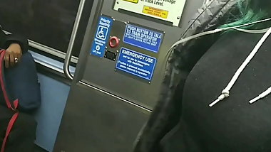 Remember the emo chick from my story?