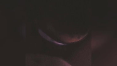 Face fucking my young black slut