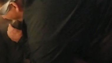 Amy suckin