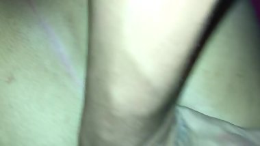 First time anal
