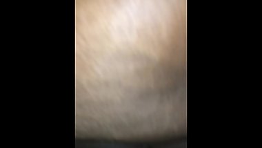 BBW couldnТt handle riding dick