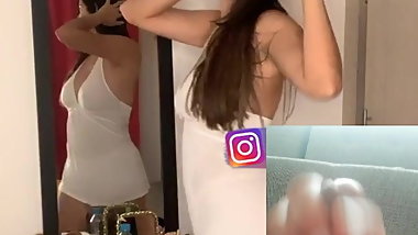 Chica me baila sexy 15