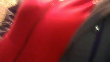 What do you like about Ana? From old cam.