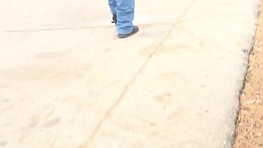 Round Phatness on my Auntie like that