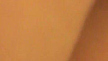 The Mrs Masturbating