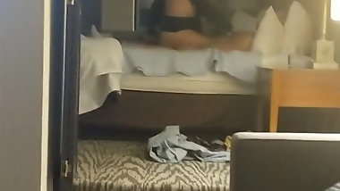 MILF Fucking Nice and Hard