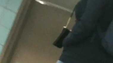 Damn tried getting her big ass tits but she got suspect