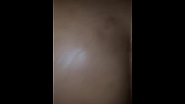 Big booty oiled backshots
