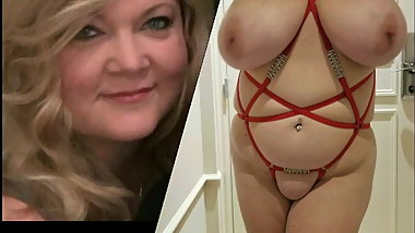 Awesome tits
