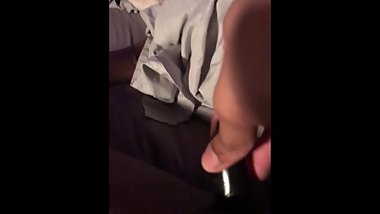 My Videos Make Her Cum